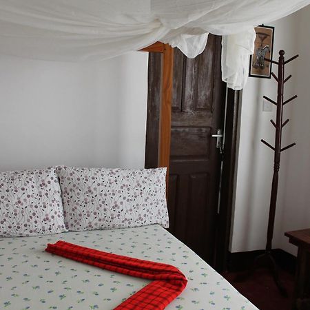 Camp Bastian Mikumi Villa Room photo